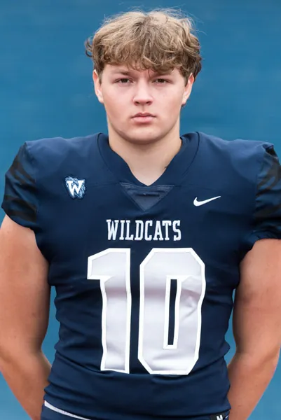 Ryder McElroy